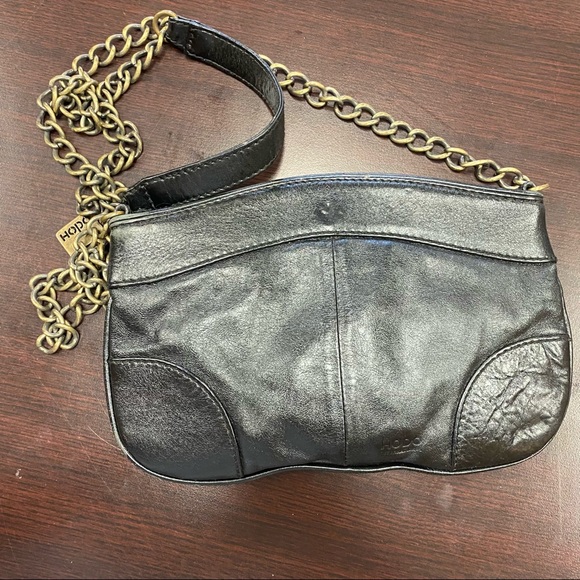 Hobo International Crossbody Bag O/S - Picture 1 of 7